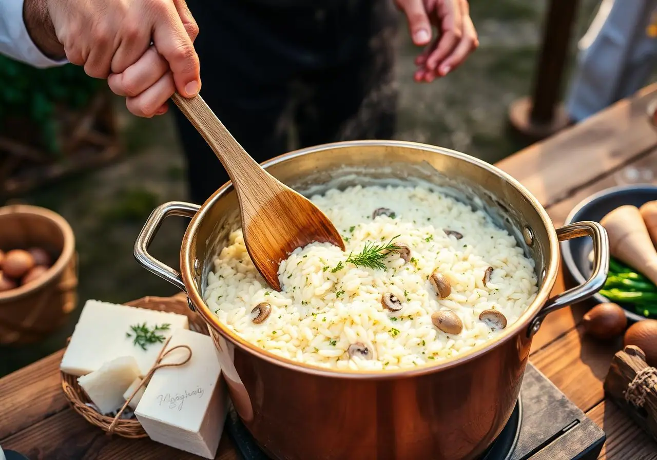 Risotto