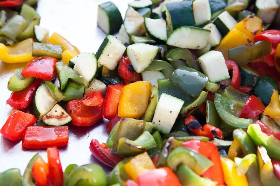 Grillfest im Zuger Huwilerturm 3
