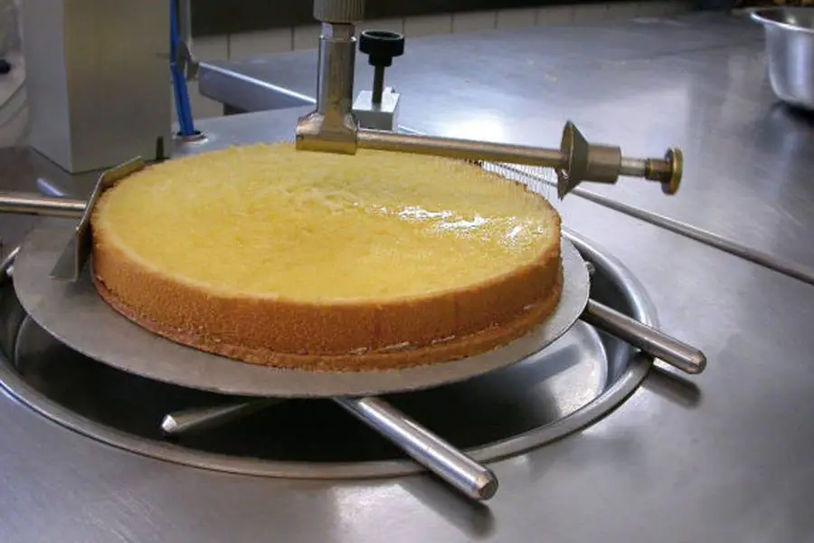 Trotti-Plausch und Zuger Kirschtorte 3