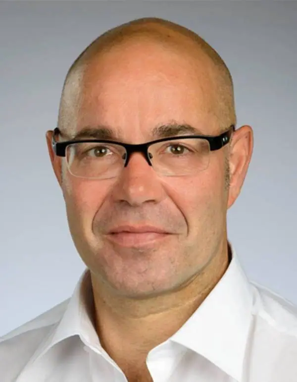 Oliver Willi