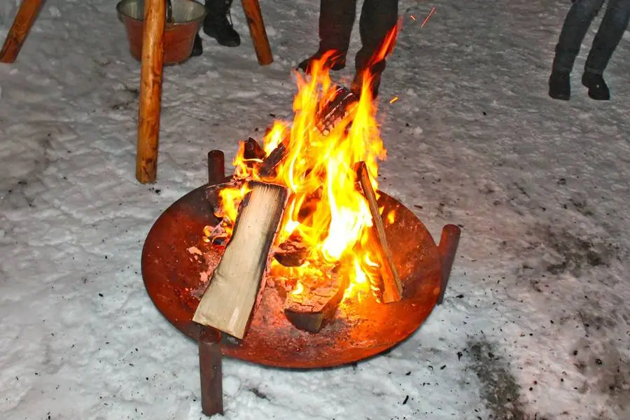 Winter Treasure Hunt 3